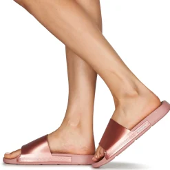 Clearance Havaianas - SLIDE CLASSIC Rose