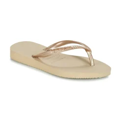 Discount Havaianas - SLIM Beige