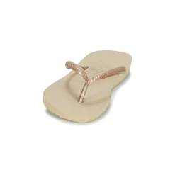 Discount Havaianas - SLIM Beige