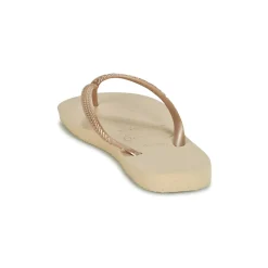 Discount Havaianas - SLIM Beige