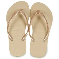 Discount Havaianas - SLIM Beige