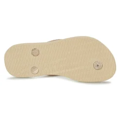 Discount Havaianas - SLIM Beige