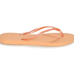Havaianas - SLIM Orange Discount