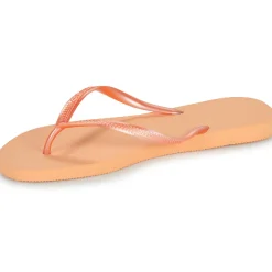 Havaianas - SLIM Orange Discount