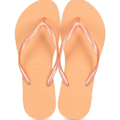 Havaianas - SLIM Orange Discount
