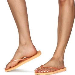 Havaianas - SLIM Orange Discount