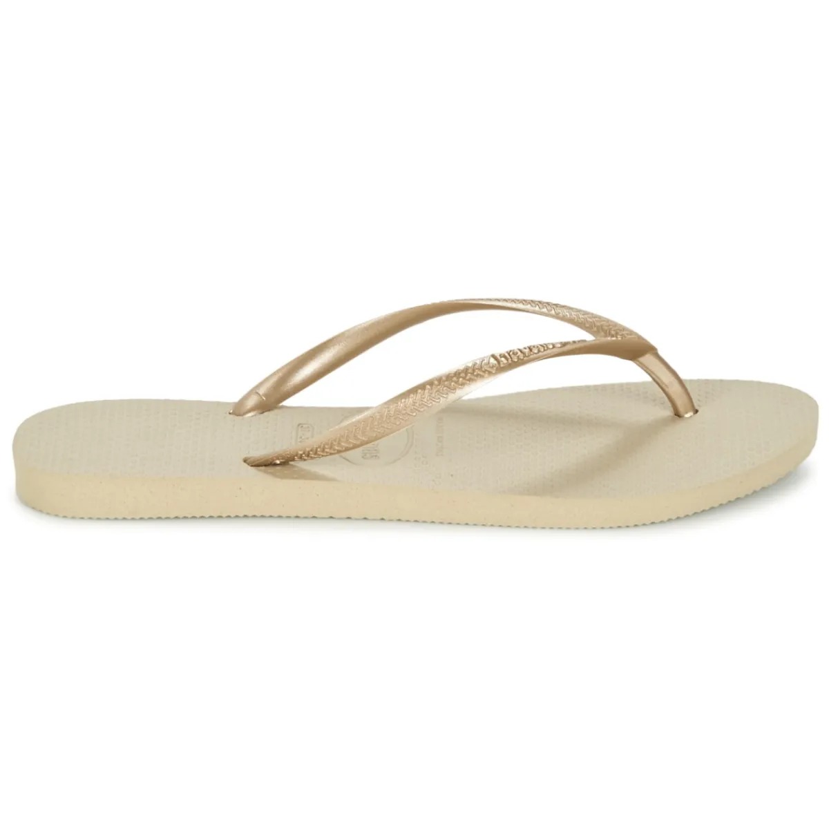 Online Havaianas - SLIM Doré