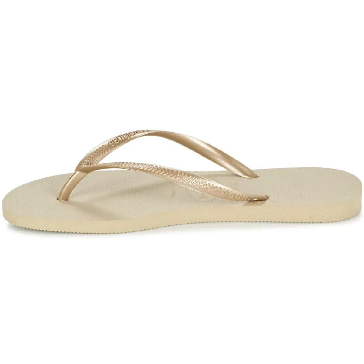 Online Havaianas - SLIM Doré