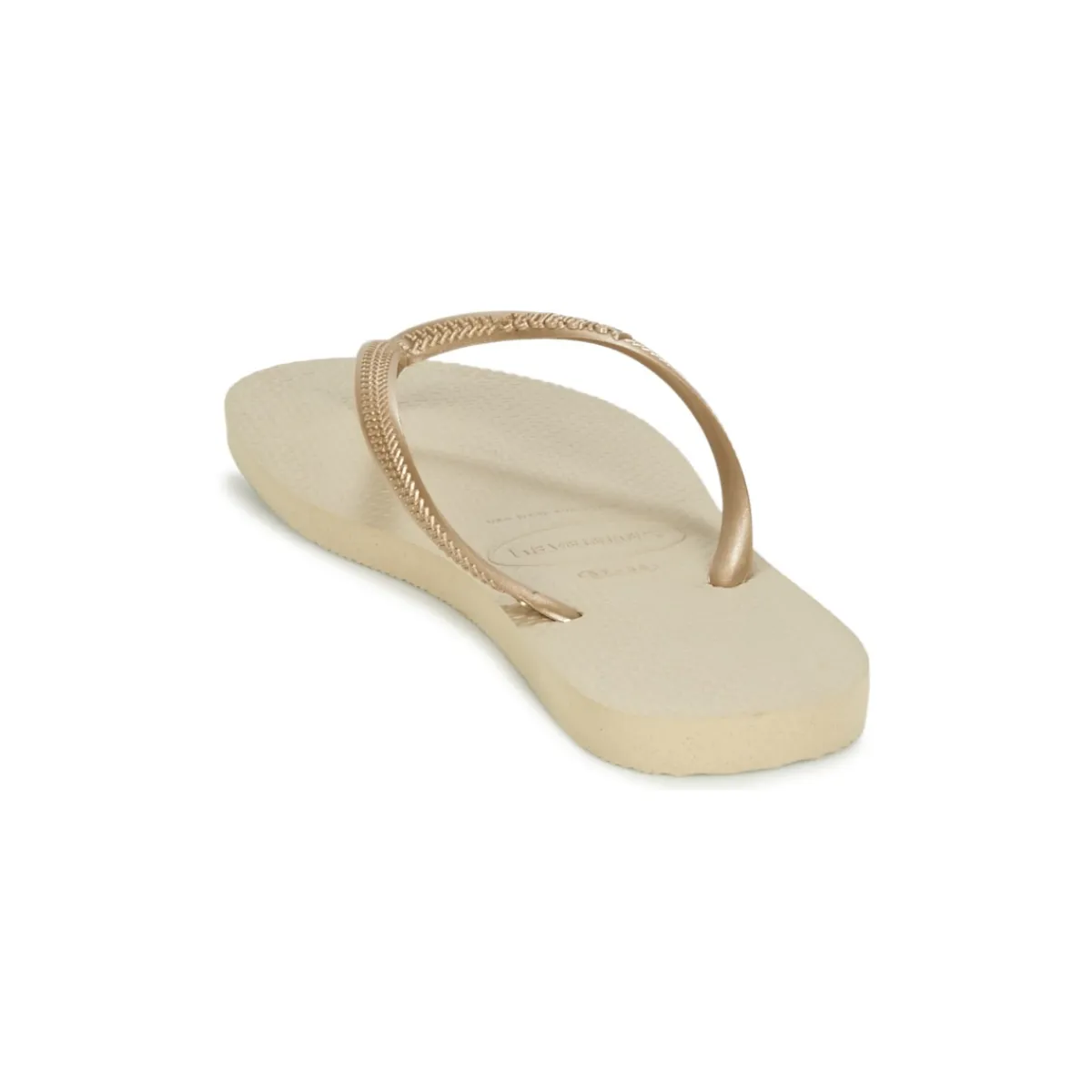 Online Havaianas - SLIM Doré