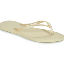 Sale Havaianas - SLIM Beige