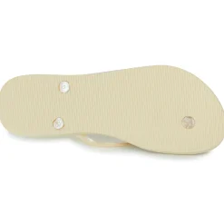 Sale Havaianas - SLIM Beige
