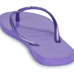 Sale Havaianas - SLIM Violet