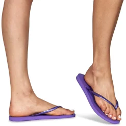 Sale Havaianas - SLIM Violet