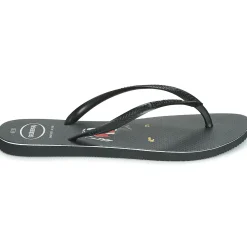 Havaianas - SLIM ANIMAL PRINT