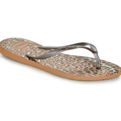 Havaianas - SLIM ANIMALS Marron