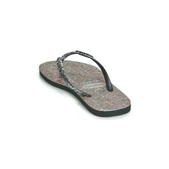 Discount Havaianas - SLIM CARNAVAL Noir