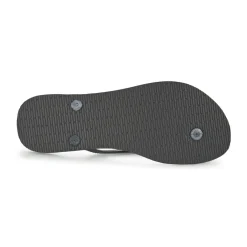 Clearance Havaianas - SLIM CRYSTAL GLAMOUR SWAROVSKI Noir