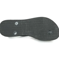 Clearance Havaianas - SLIM FLATFORM Noir