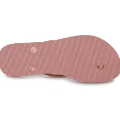 Clearance Havaianas - SLIM FLATFORM Rose