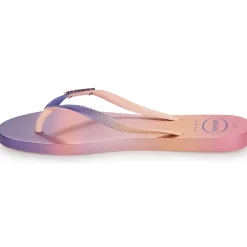 Havaianas - SLIM GRADIENT SUNSET New