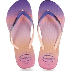 Havaianas - SLIM GRADIENT SUNSET New