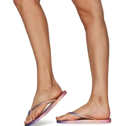 Havaianas - SLIM GRADIENT SUNSET New