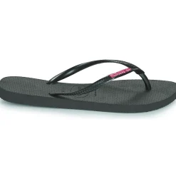 Havaianas - SLIM LOGO METALLIC Discount