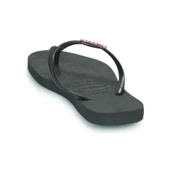Havaianas - SLIM LOGO METALLIC Discount
