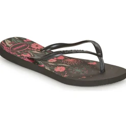 Sale Havaianas - SLIM ORGANIC Noir