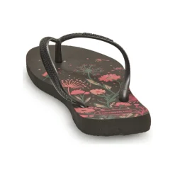Sale Havaianas - SLIM ORGANIC Noir
