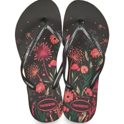 Sale Havaianas - SLIM ORGANIC Noir