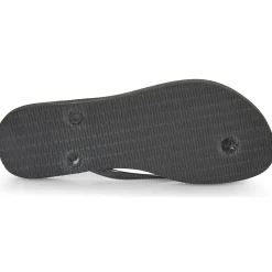 Havaianas - SLIM ORGANIC Noir