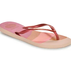 Havaianas - SLIM PALETTE GLOW Rose Hot