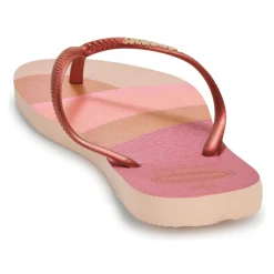 Havaianas - SLIM PALETTE GLOW Rose Hot