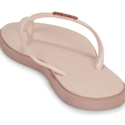 Sale Havaianas - SLIM POINT Rose