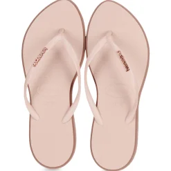 Sale Havaianas - SLIM POINT Rose
