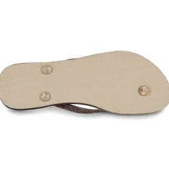Havaianas - SLIM SPARKLE II Beige