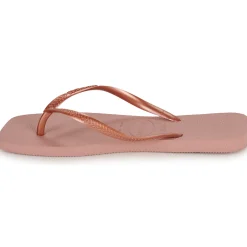 Havaianas - SLIM SQUARE Rose Hot