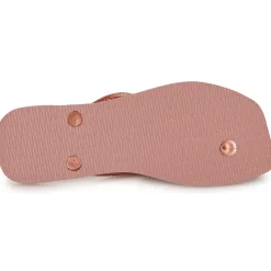 Havaianas - SLIM SQUARE Rose Hot