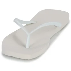 Online Havaianas - SLIM SQUARE Blanc