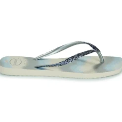 Havaianas - SLIM SQUARE GLITTER PARTY