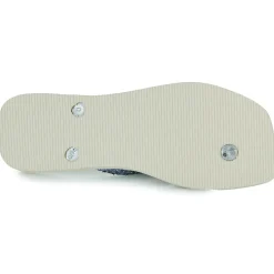 Havaianas - SLIM SQUARE GLITTER PARTY