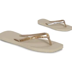 Sale Havaianas - SLIM SQUARE MAGIC SEQUIN