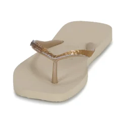 Sale Havaianas - SLIM SQUARE MAGIC SEQUIN