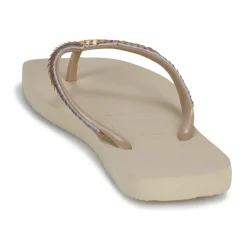 Sale Havaianas - SLIM SQUARE MAGIC SEQUIN