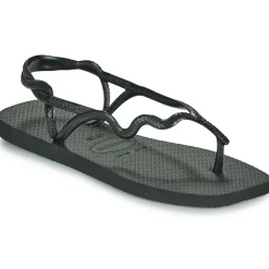 Hot Havaianas - SOLEIL Noir