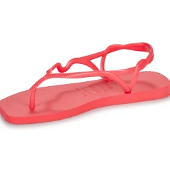 Sale Havaianas - SOLEIL Rose