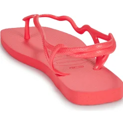 Sale Havaianas - SOLEIL Rose