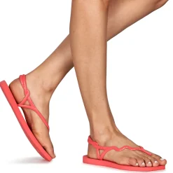Sale Havaianas - SOLEIL Rose