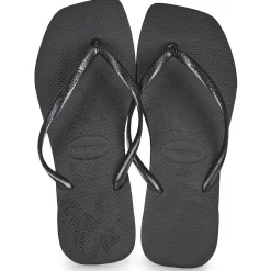 Havaianas - SQUARE Noir